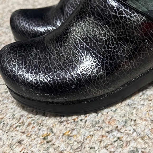 ❤️ Dansko Professional Clog - Picture 4 of 9